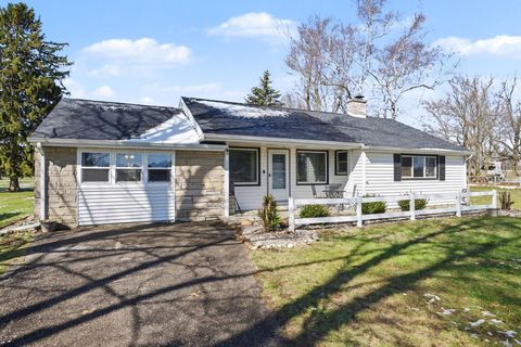 1920 S Red Bud Trail Bertrand Township MI 49120