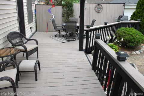 Tiny photo for 6787 Robinson Avenue, Allen Park City, MI 48101 (MLS # 20261066816)