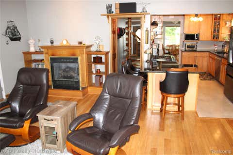 Tiny photo for 6787 Robinson Avenue, Allen Park City, MI 48101 (MLS # 20261066816)
