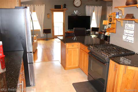 Tiny photo for 6787 Robinson Avenue, Allen Park City, MI 48101 (MLS # 20261066816)