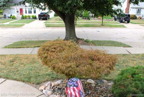 Tiny photo for 6787 Robinson Avenue, Allen Park City, MI 48101 (MLS # 20261066816)