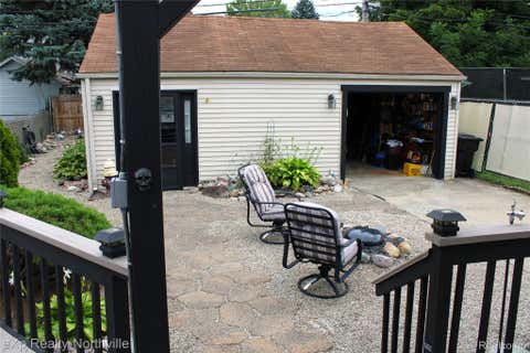 Tiny photo for 6787 Robinson Avenue, Allen Park City, MI 48101 (MLS # 20261066816)