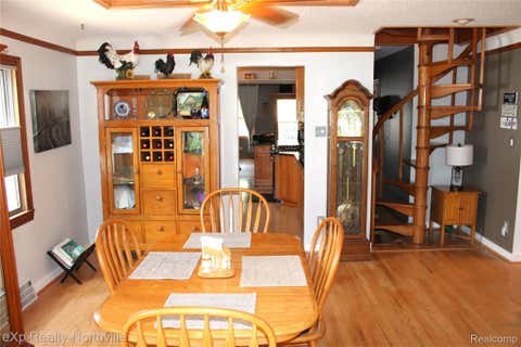 Tiny photo for 6787 Robinson Avenue, Allen Park City, MI 48101 (MLS # 20261066816)