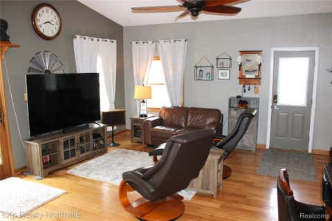 Tiny photo for 6787 Robinson Avenue, Allen Park City, MI 48101 (MLS # 20261066816)