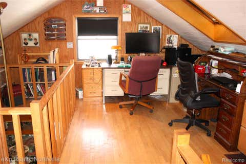 Tiny photo for 6787 Robinson Avenue, Allen Park City, MI 48101 (MLS # 20261066816)