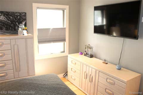 Tiny photo for 6787 Robinson Avenue, Allen Park City, MI 48101 (MLS # 20261066816)