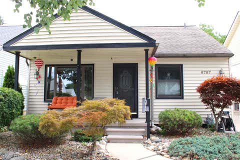 Photo of 6787 Robinson Avenue, Allen Park City, MI 48101 (MLS # 20261066816)