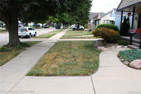 Tiny photo for 6787 Robinson Avenue, Allen Park City, MI 48101 (MLS # 20261066816)
