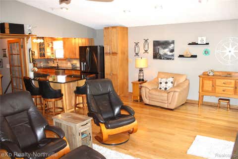 Tiny photo for 6787 Robinson Avenue, Allen Park City, MI 48101 (MLS # 20261066816)
