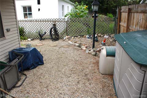 Tiny photo for 6787 Robinson Avenue, Allen Park City, MI 48101 (MLS # 20261066816)