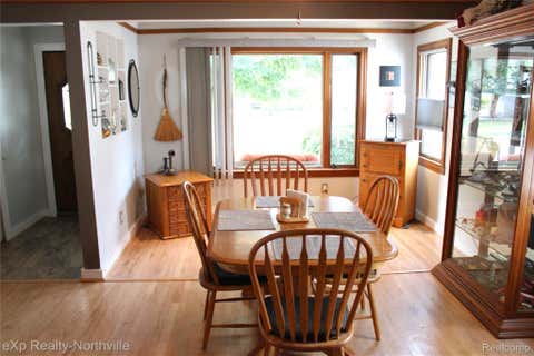 Tiny photo for 6787 Robinson Avenue, Allen Park City, MI 48101 (MLS # 20261066816)