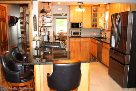 Tiny photo for 6787 Robinson Avenue, Allen Park City, MI 48101 (MLS # 20261066816)