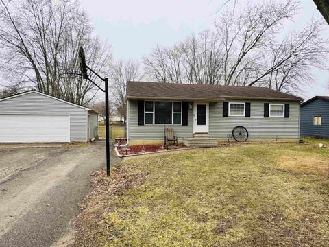 6100 Lincoln Boulevard Grand Blanc Charter Township MI 48439