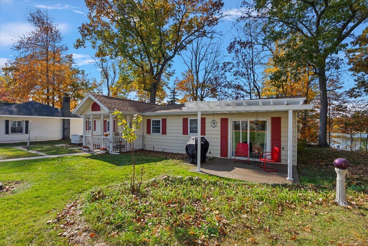 13535 Armitage