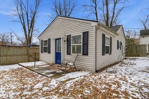 59 Johnson Street Ypsilanti Charter Township MI 48198