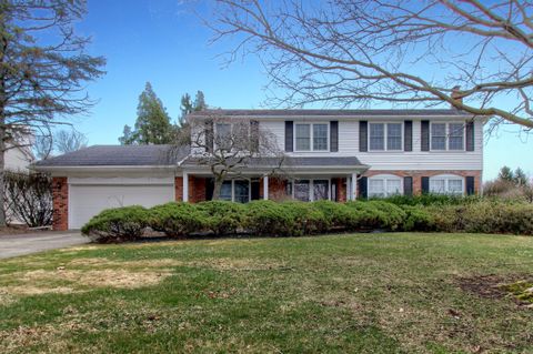 33951 Old Timber Road Farmington Hills City Oakland MI 48331