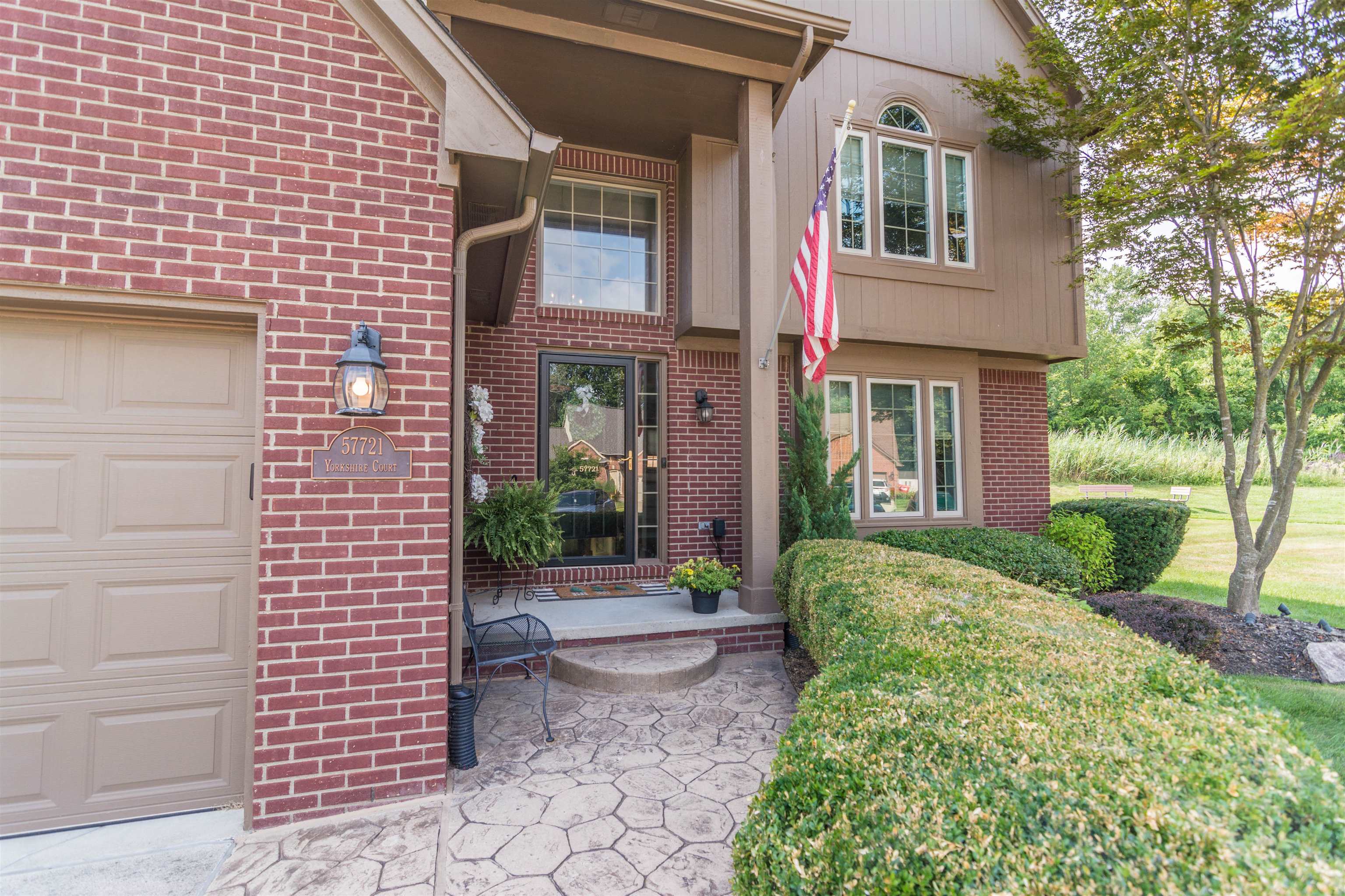 57721 Yorkshire Court