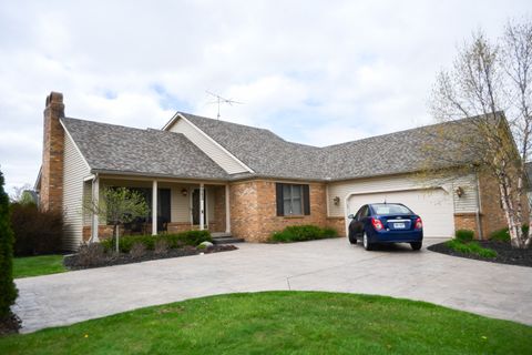 4083 WINTER HUE Lane Richfield Township Genesee MI 48423