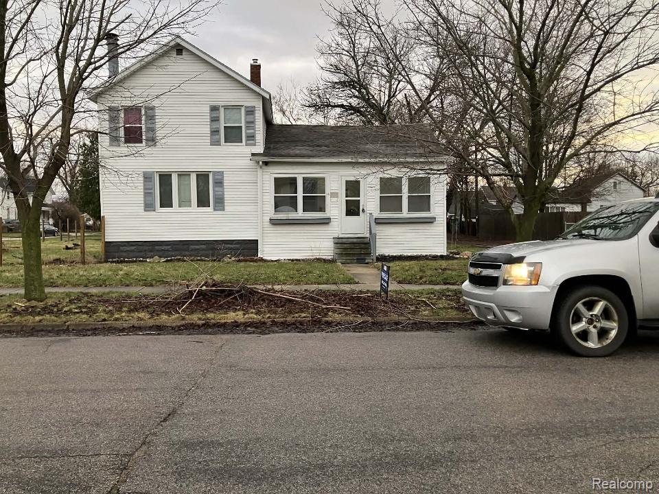 208 34th Street