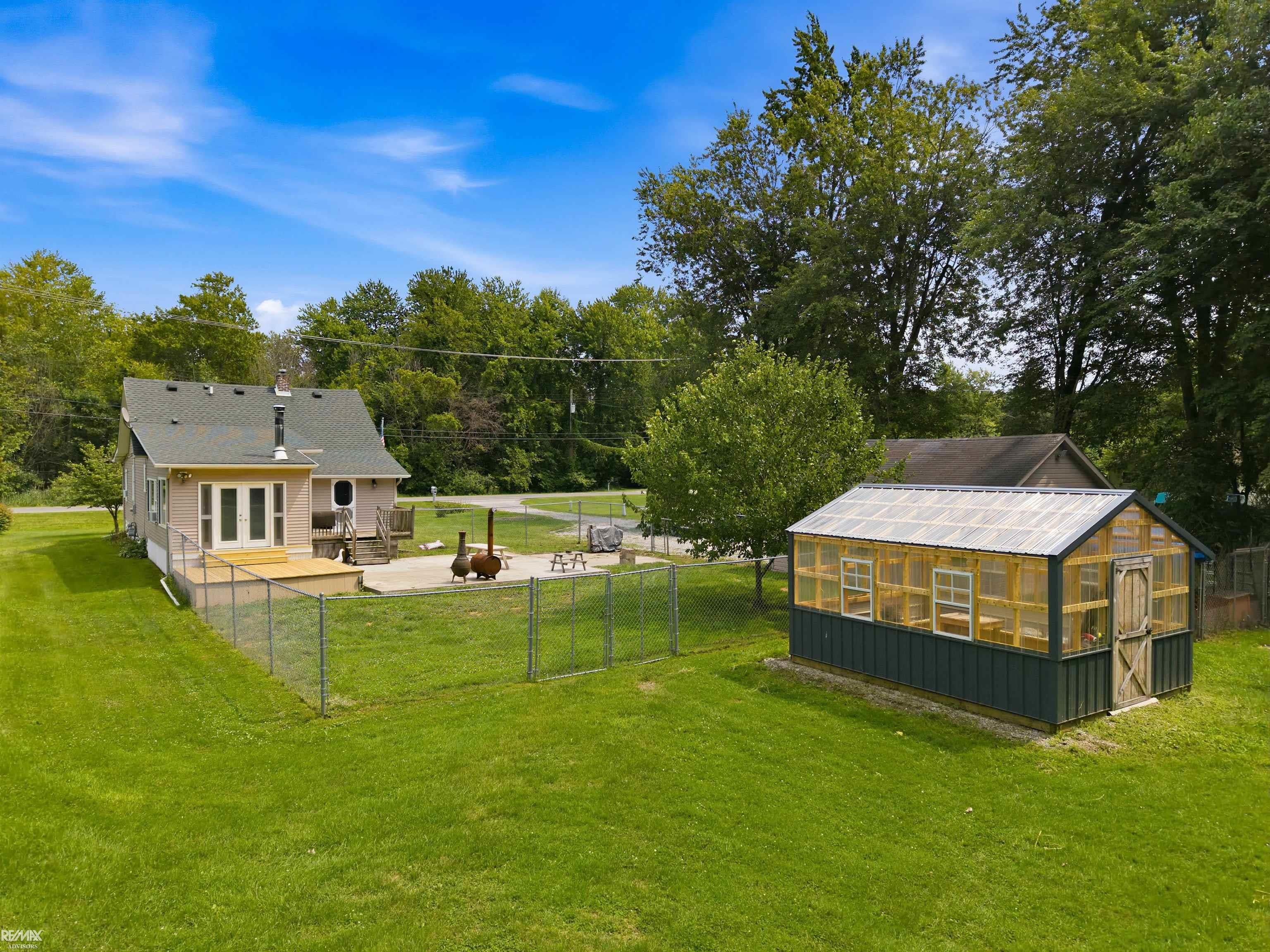 8938 Marsh Road