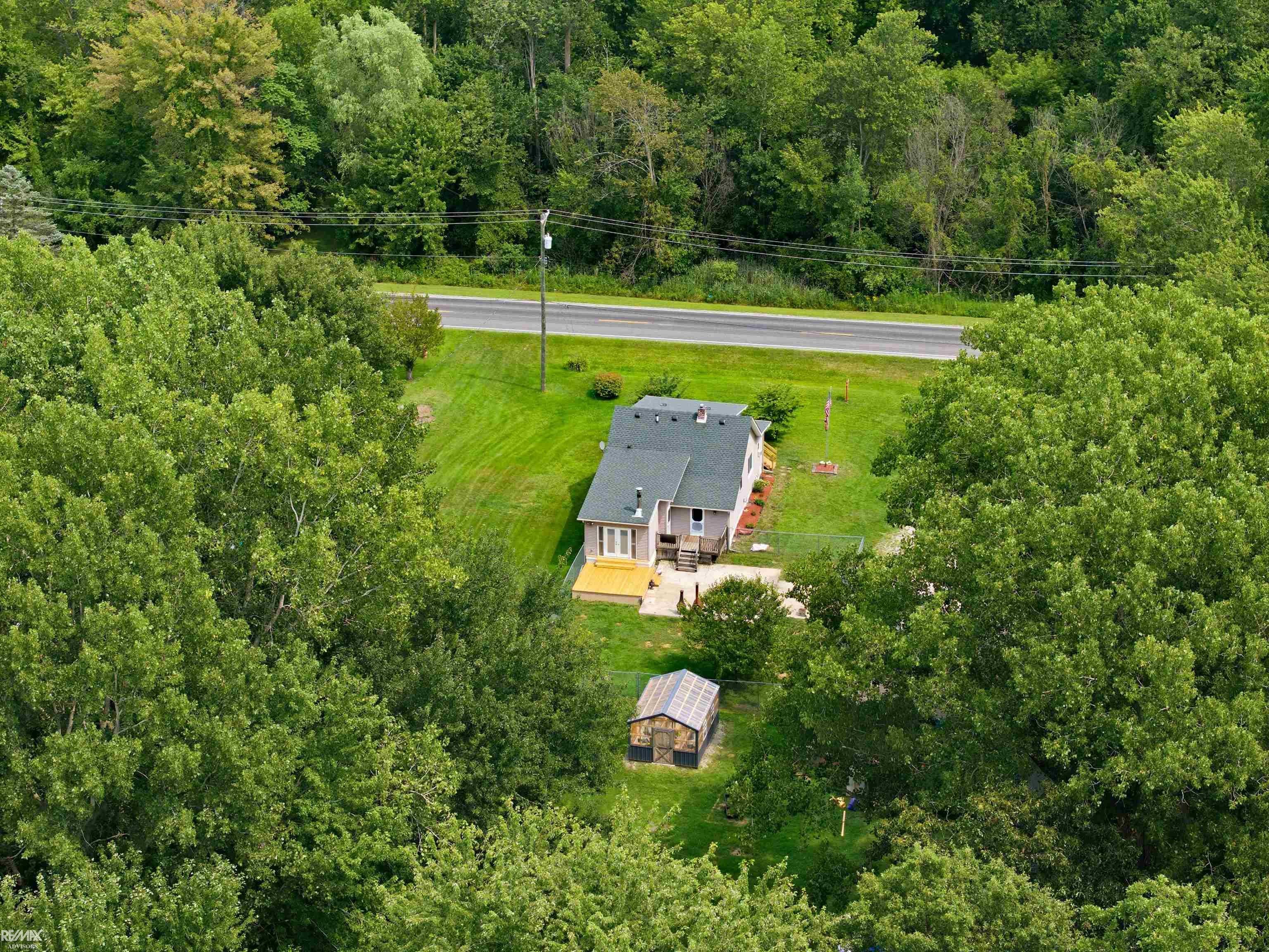 8938 Marsh Road