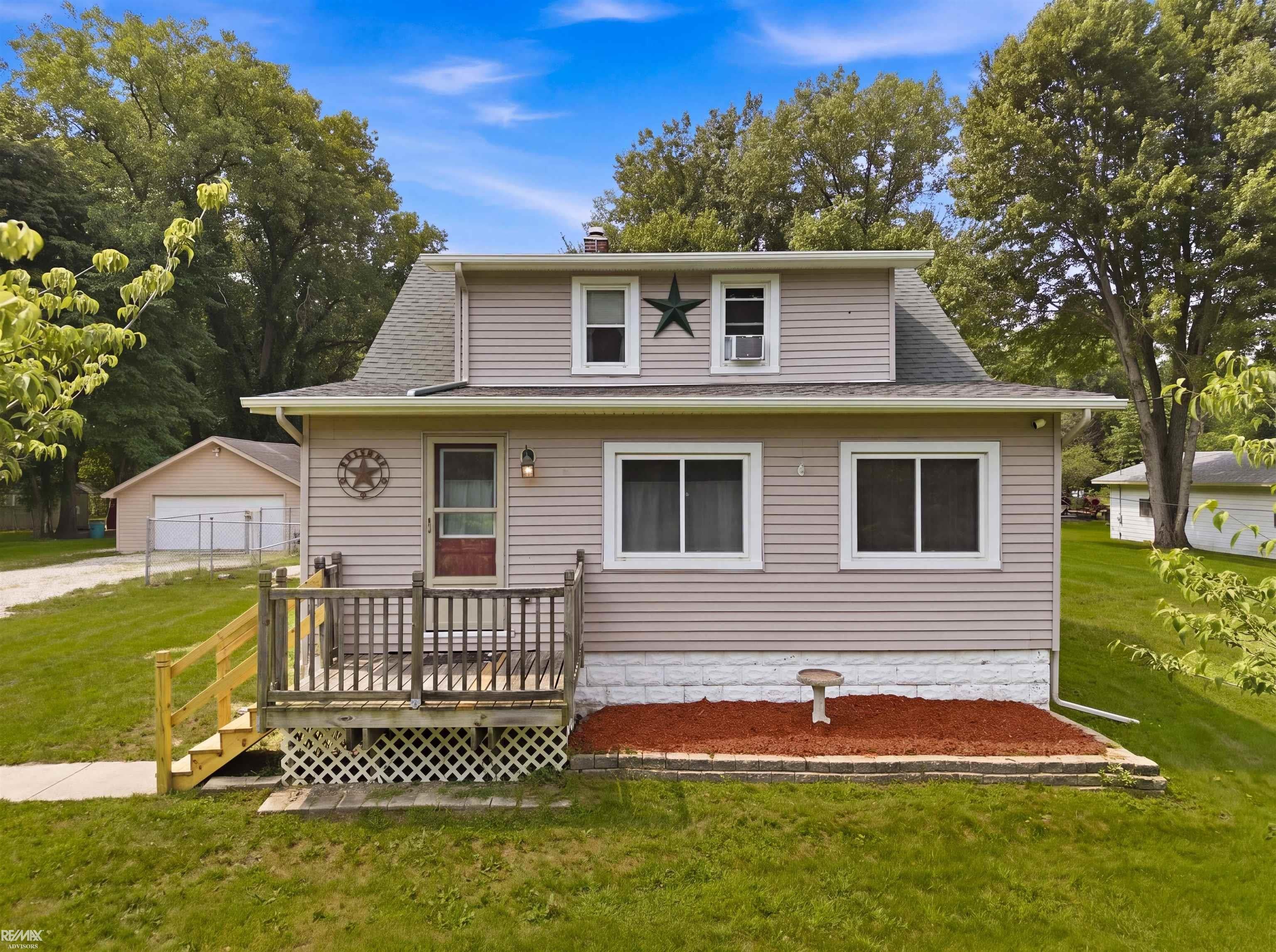 8938 Marsh Road
