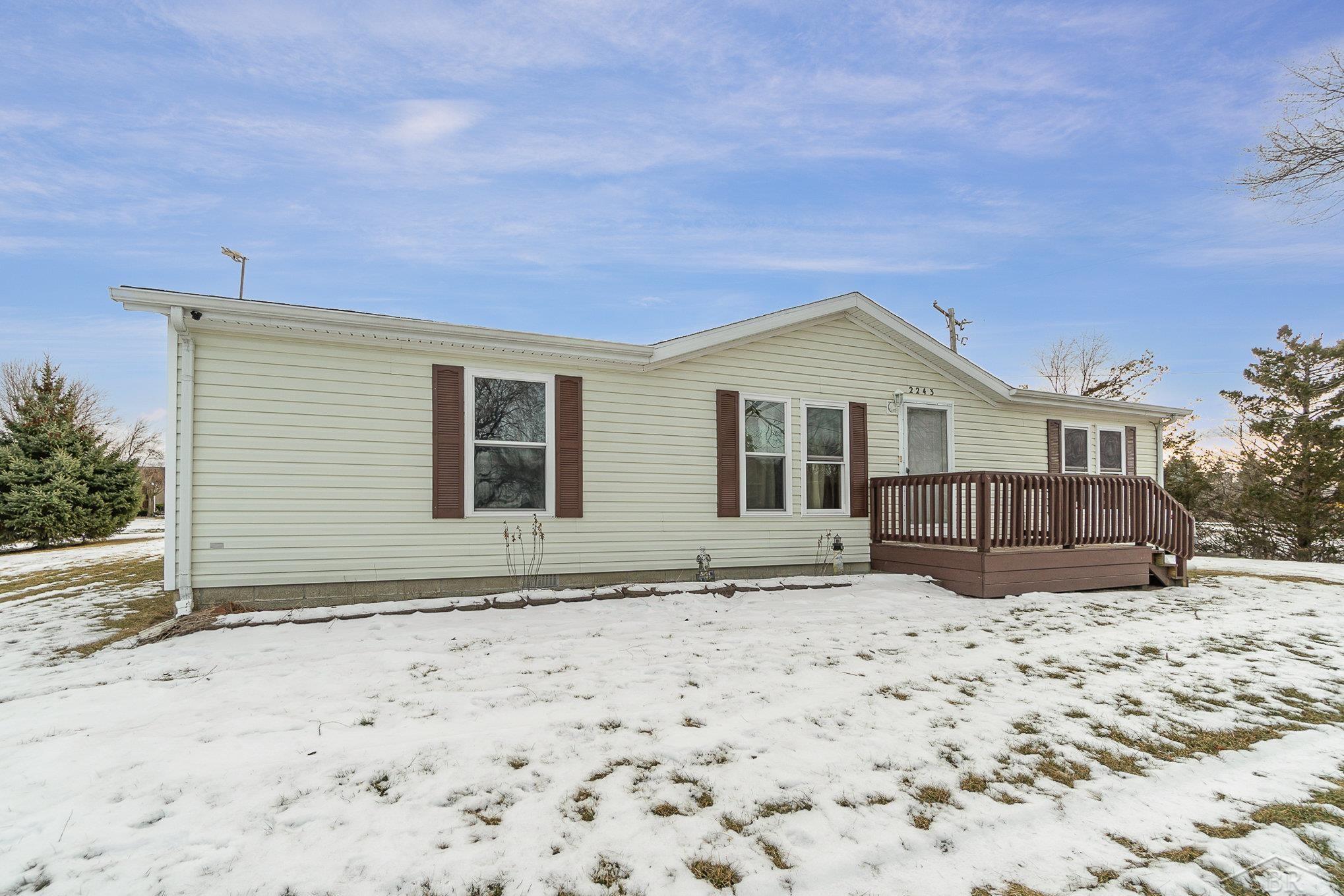 PortsmouthCharterTownship_Bay, Michigan 48708, United States, 3 Bedrooms Bedrooms, ,2 BathroomsBathrooms,Residential,Pending,8425