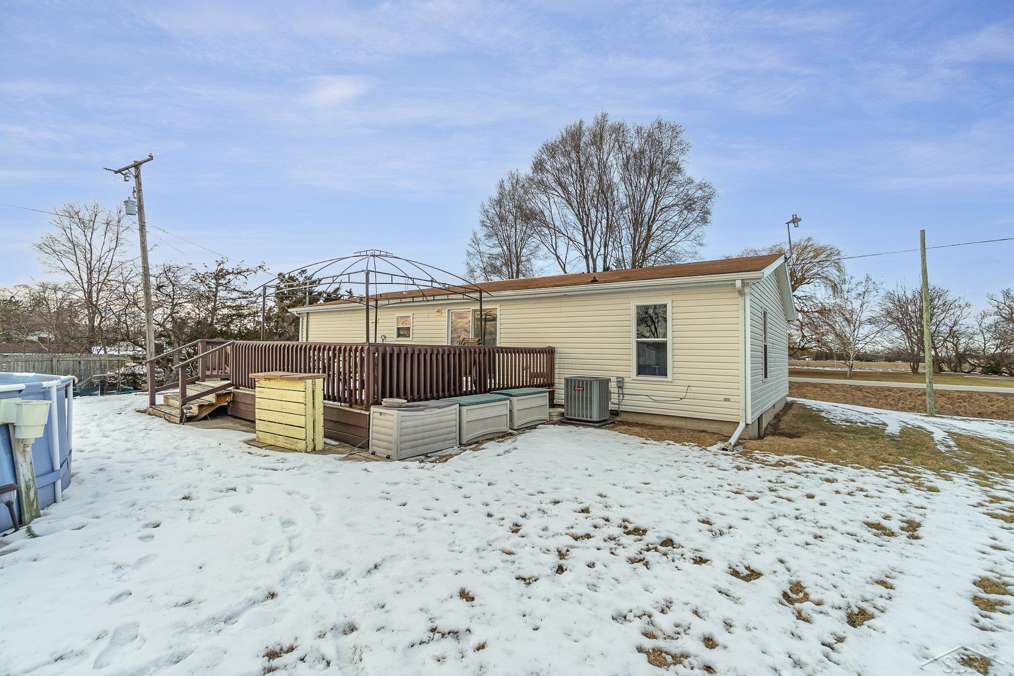 PortsmouthCharterTownship_Bay, Michigan 48708, United States, 3 Bedrooms Bedrooms, ,2 BathroomsBathrooms,Residential,Pending,8425