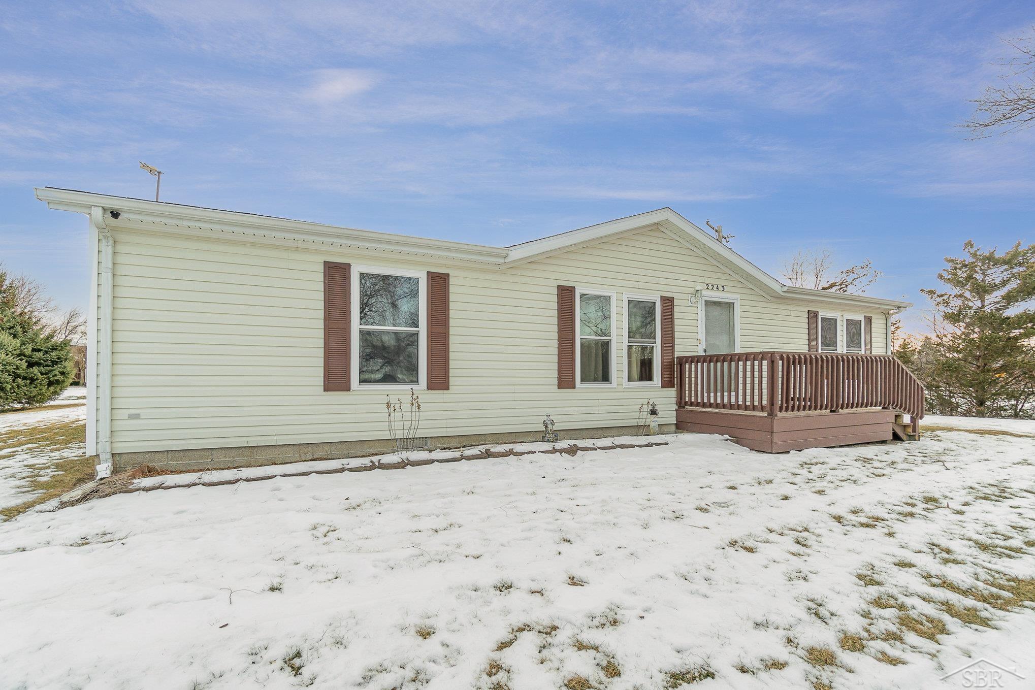 PortsmouthCharterTownship_Bay, Michigan 48708, United States, 3 Bedrooms Bedrooms, ,2 BathroomsBathrooms,Residential,Pending,8425