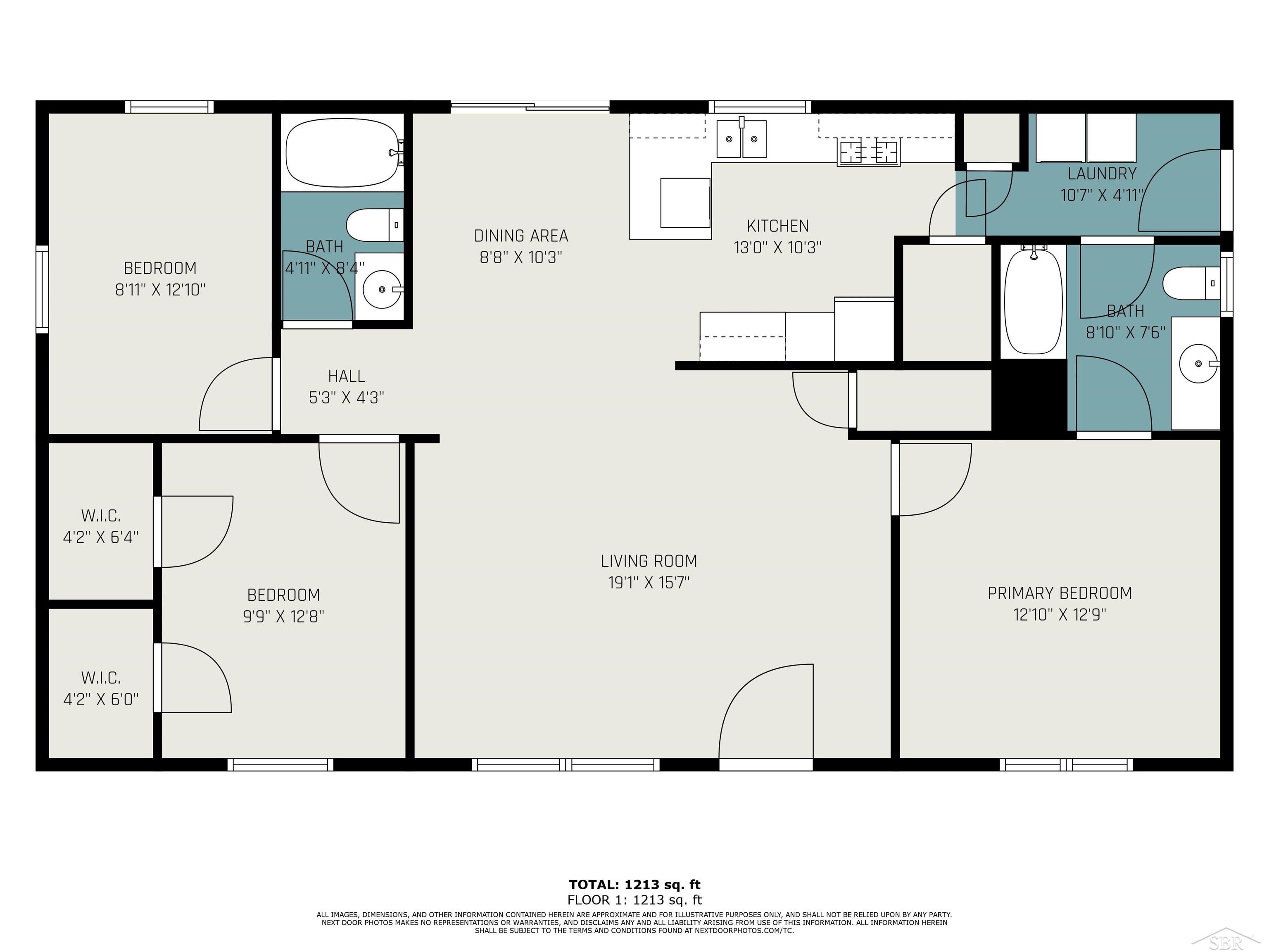 PortsmouthCharterTownship_Bay, Michigan 48708, United States, 3 Bedrooms Bedrooms, ,2 BathroomsBathrooms,Residential,Pending,8425