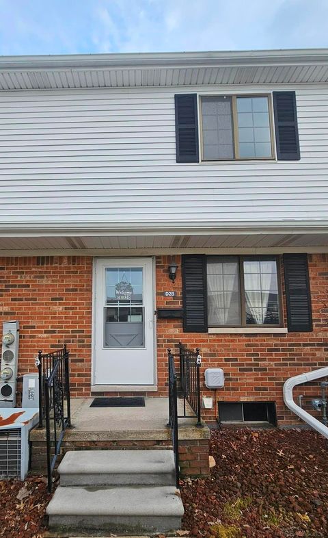 125 Cuttle Road Marysville City MI 48040