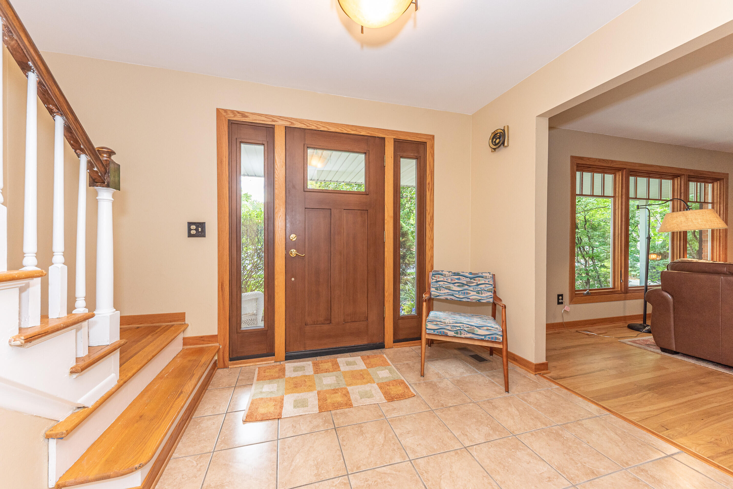 3593 Frederick Drive