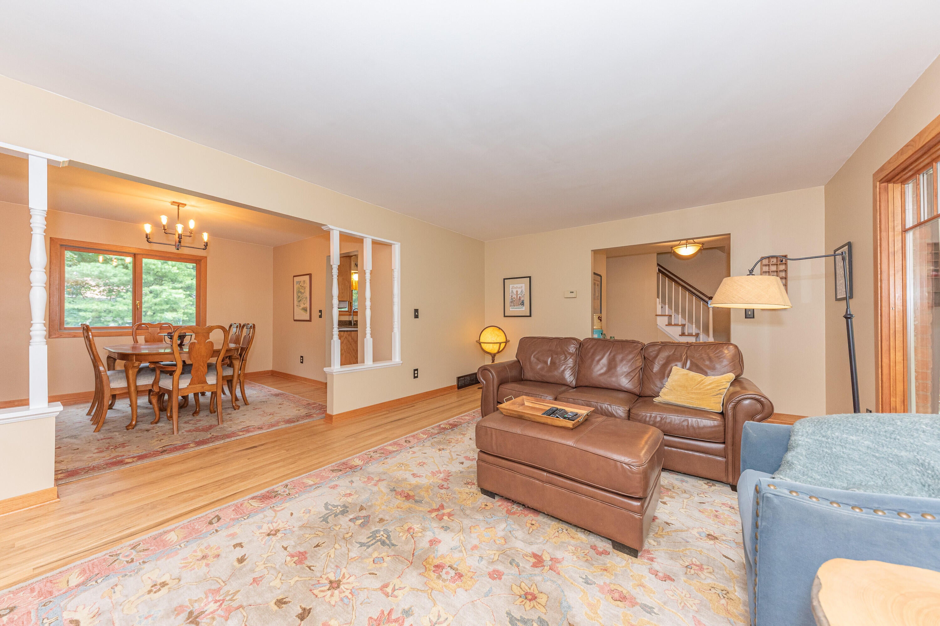 3593 Frederick Drive