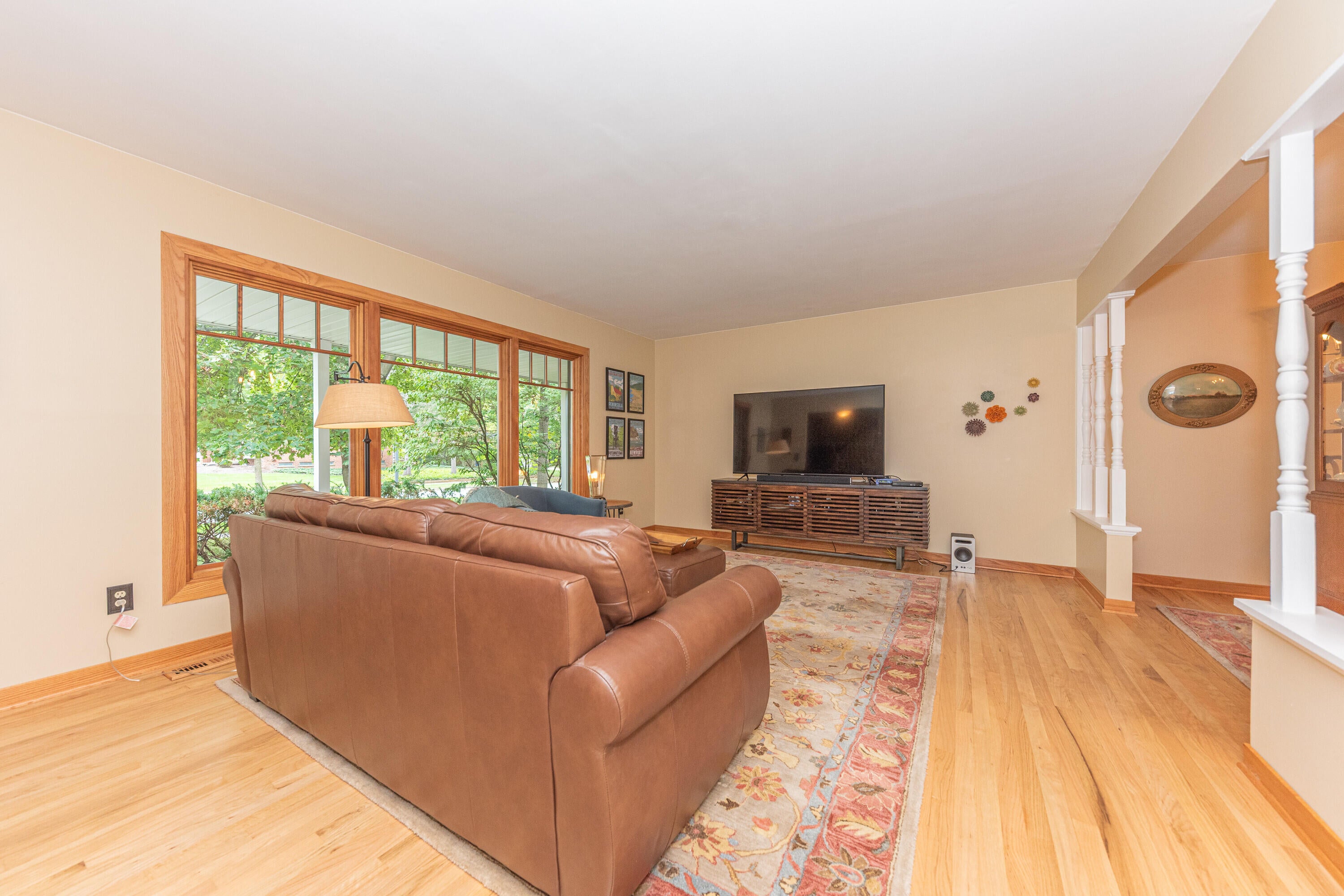 3593 Frederick Drive