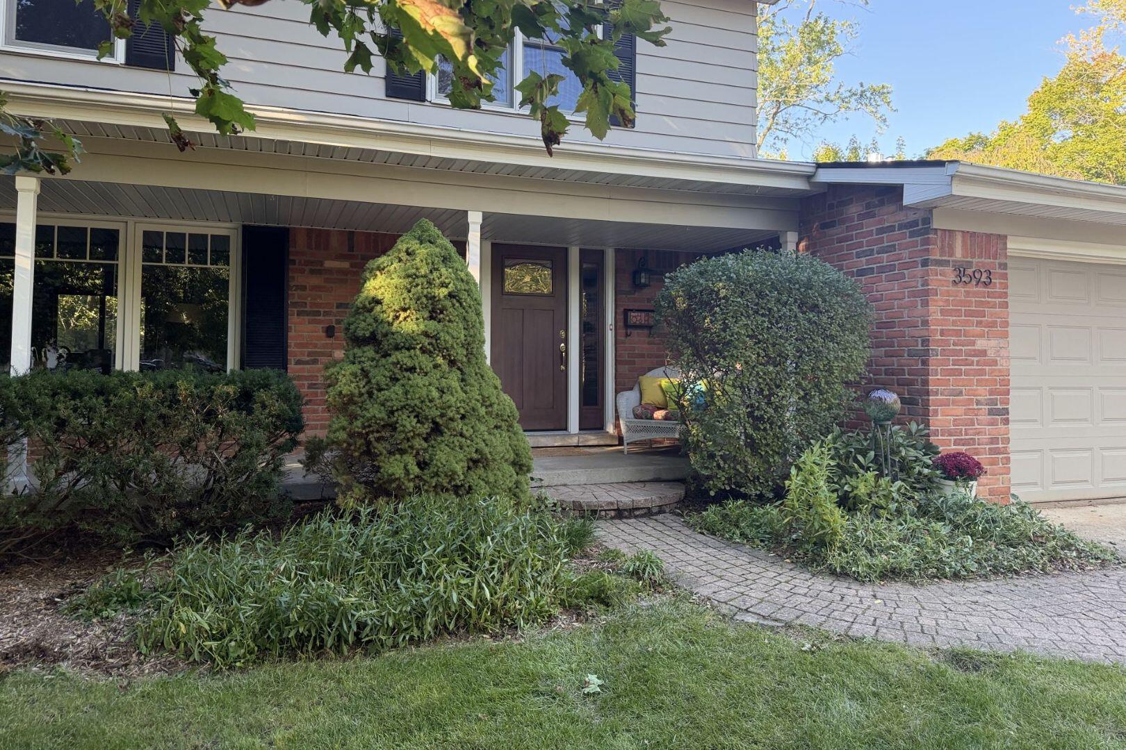 3593 Frederick Drive