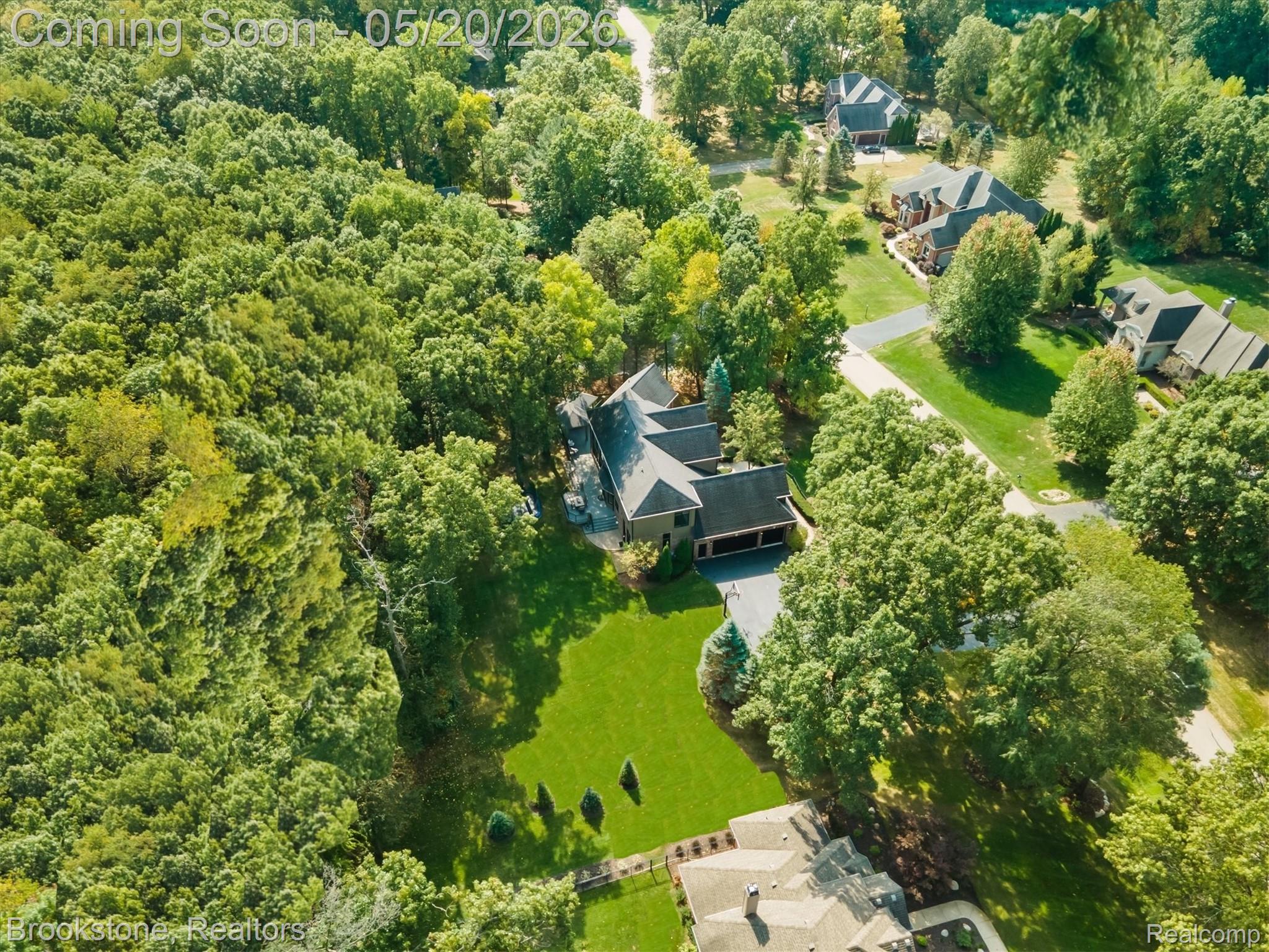 2157 CANTERWOOD