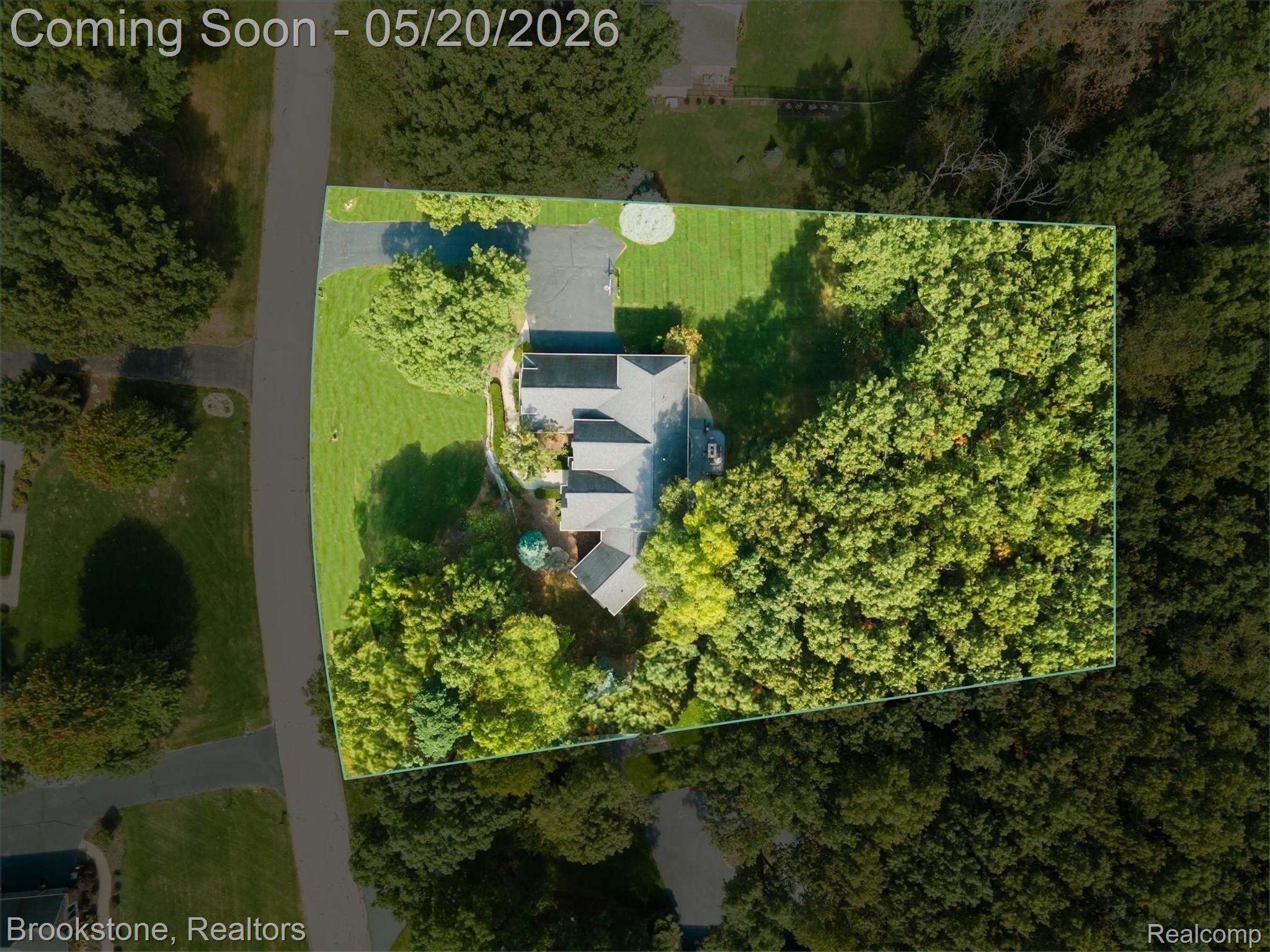 2157 CANTERWOOD