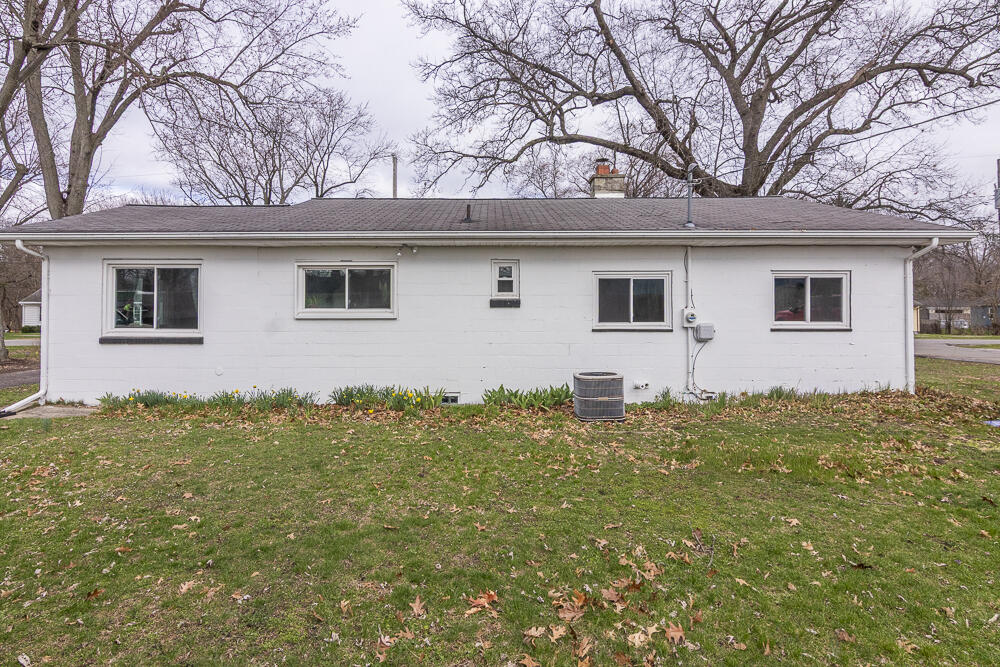 401 W Saint Marys Street