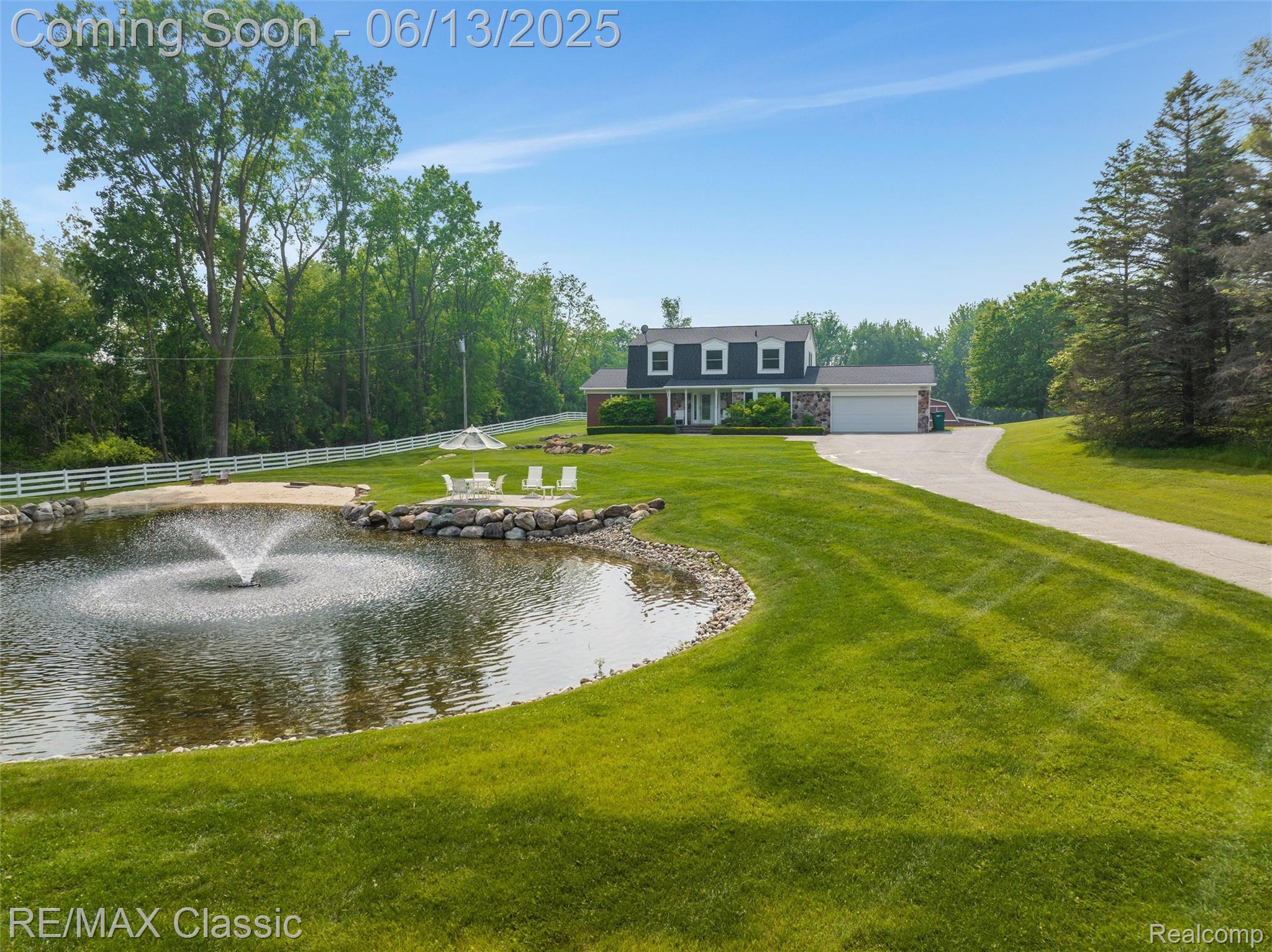 8173 Earhart Road