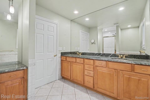 Tiny photo for 9243 Sherwood Drive, Springfield Charter Township, MI 48350 (MLS # 20261082973)