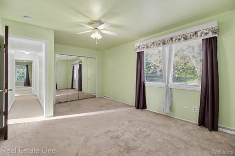 Tiny photo for 9243 Sherwood Drive, Springfield Charter Township, MI 48350 (MLS # 20261082973)