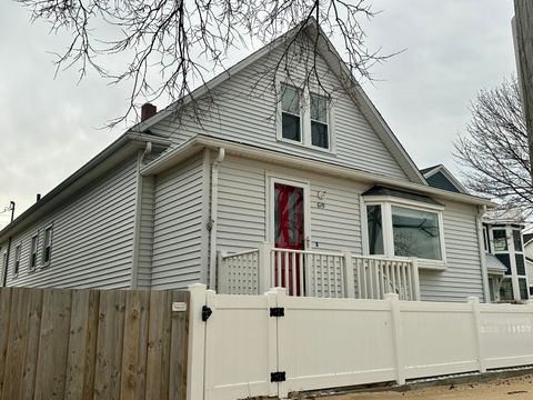 619 Lake Street St Joseph City MI 49085