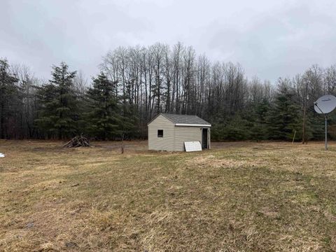 Tiny photo for 8211 W Moorestown Road, Bloomfield Township, MI 49663 (MLS # 78080066580)