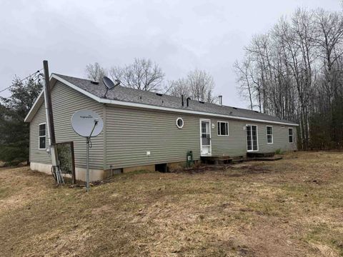 Tiny photo for 8211 W Moorestown Road, Bloomfield Township, MI 49663 (MLS # 78080066580)