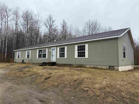 8211 W Moorestown Road Bloomfield Township MI 49663