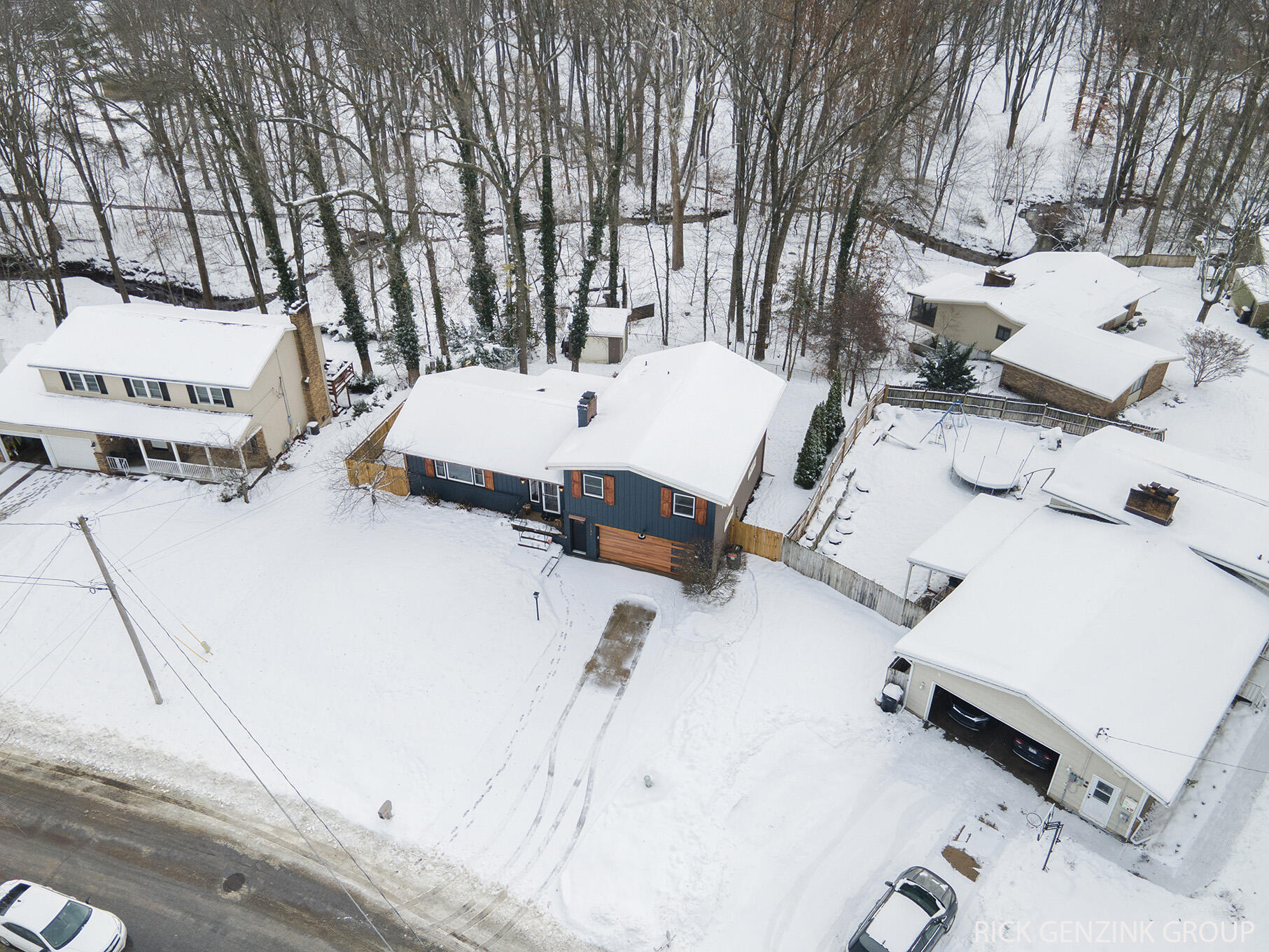 1154 Springwood Drive SE