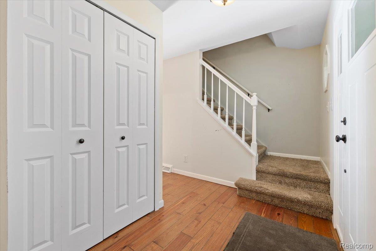 3801 Glen Hills Drive