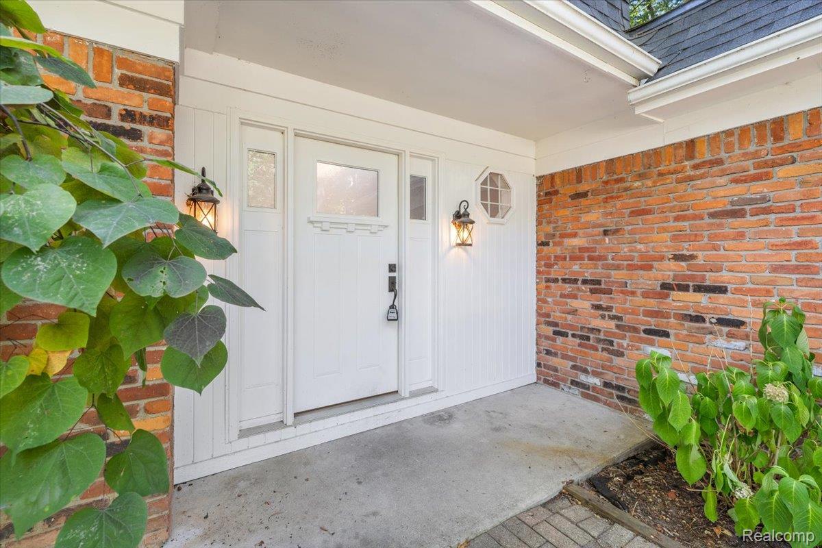 3801 Glen Hills Drive