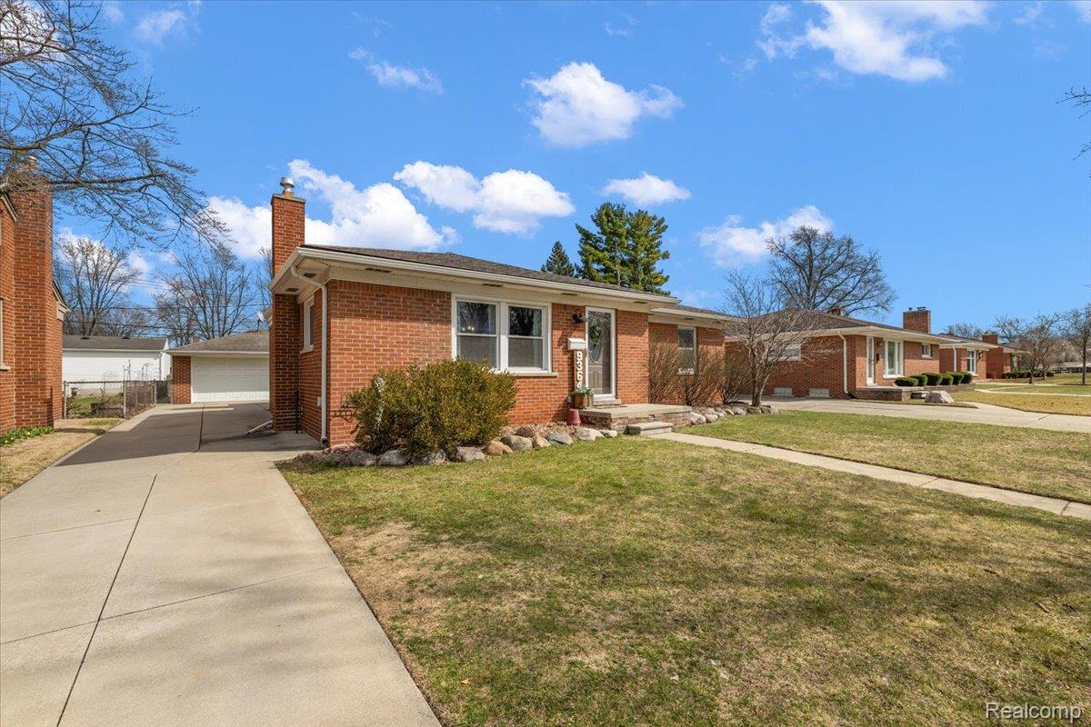 9364 Colorado Street