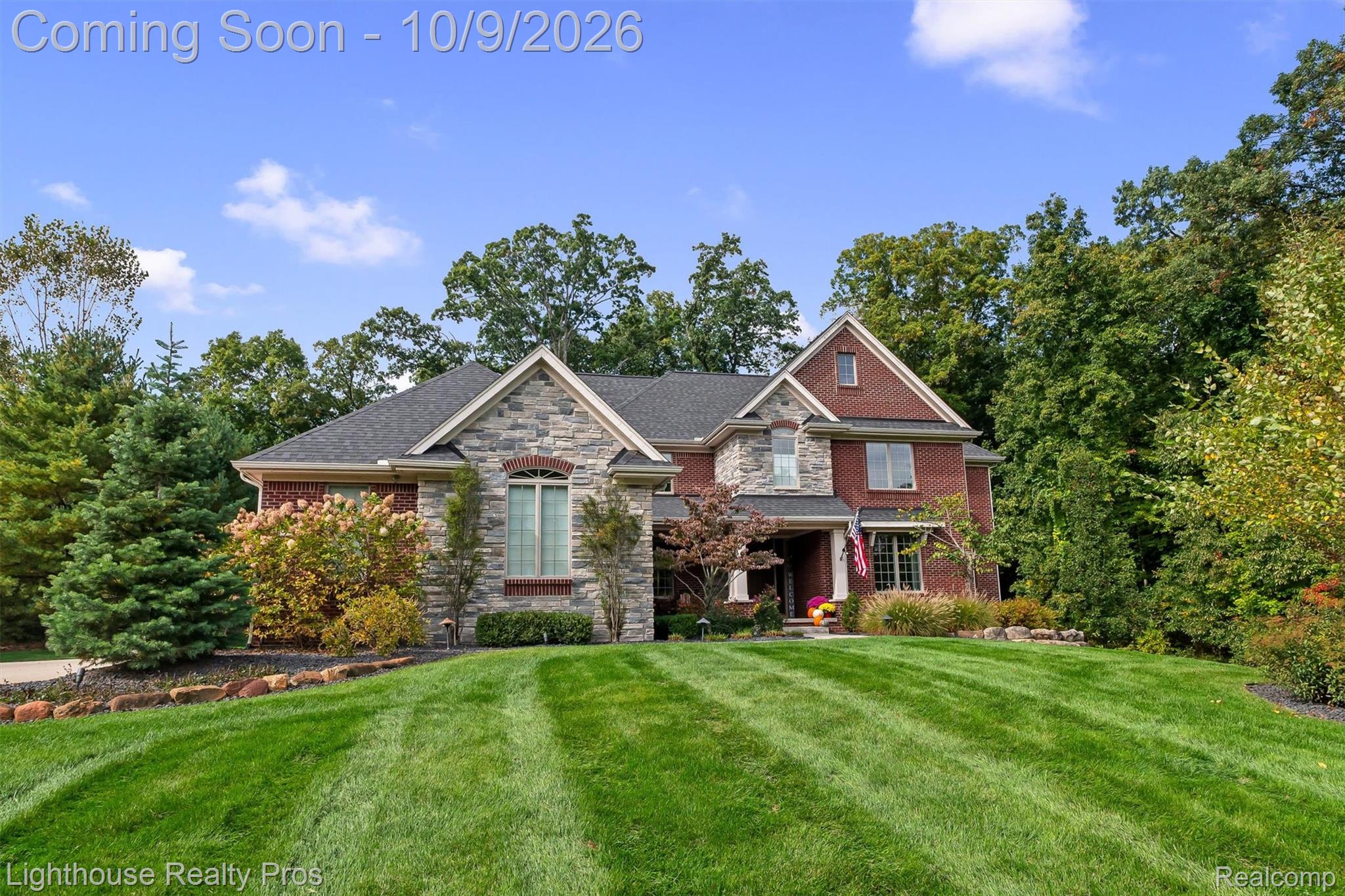 5648 Ciderberry Drive